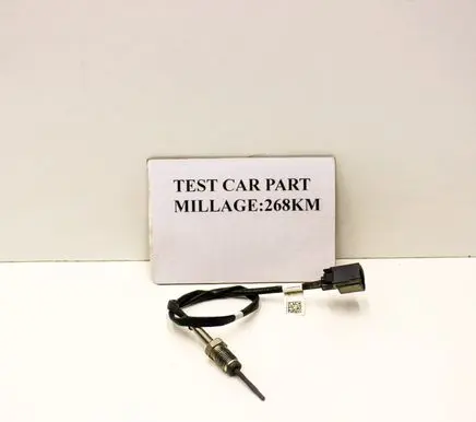Ford Kuga III Oil temperature sensor PZ1112B591BB