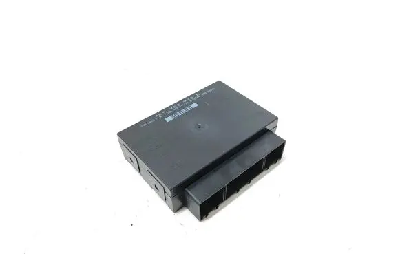 Volkswagen Touareg I Comfort/convenience module 7L0959933E 5DK00841624