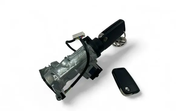 Ignition lock