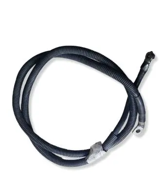 Volkswagen Sharan Positive cable (battery) 