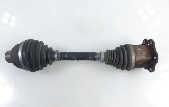 Audi A5 8T 8F Front driveshaft 8K0407271D