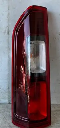Renault Trafic III (X82) Rear/tail lights 265556737R
