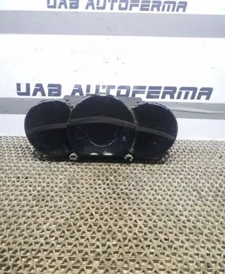 KIA Ceed Speedometer (instrument cluster) 94001A2630