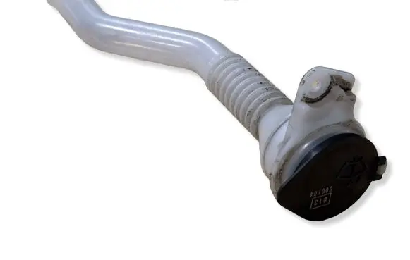 Mercedes-Benz E AMG W213 Window washer liquid tank fill tube 000104