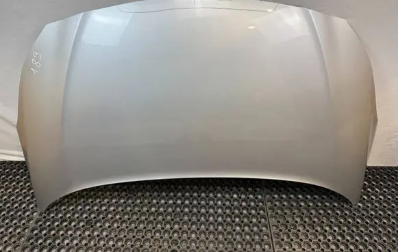 Opel Corsa E Engine bonnet/hood
