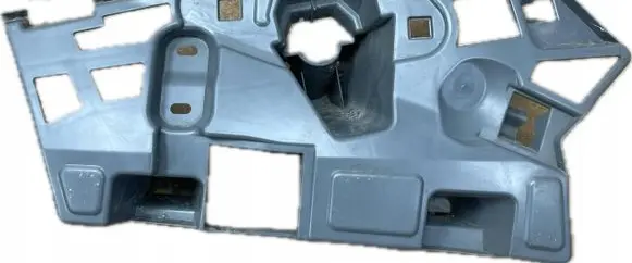 Skoda Scala Headlight washer nozzle holder 657807056