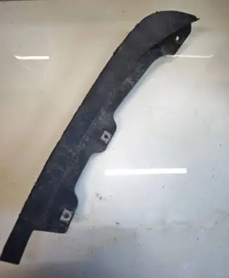 Audi A4 S4 B8 8K Front mudguard 8K0853887A