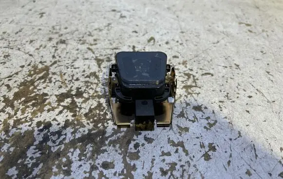 Land Rover Evoque I Rain sensor CPLA17D547AD 1010290400 Y0007MJL10441