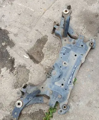 Ford Grand C-MAX Front subframe