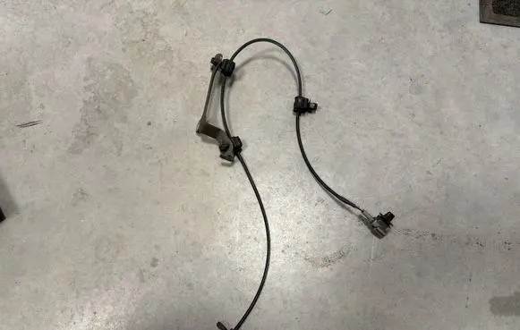 Subaru Ascent ABS rear brake sensor 27540XC03A