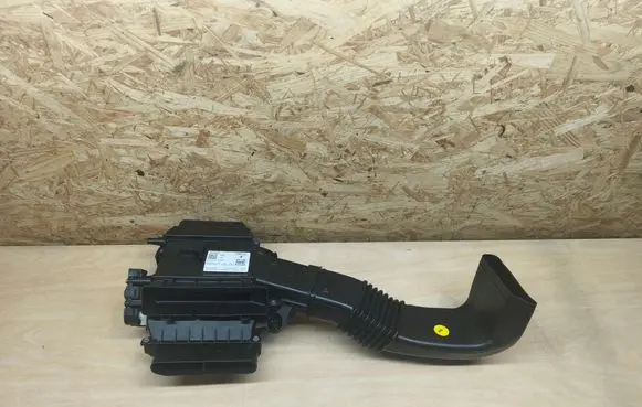 Heater fan/blower