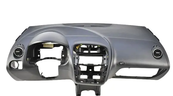 Seat Toledo III (5P) Dashboard