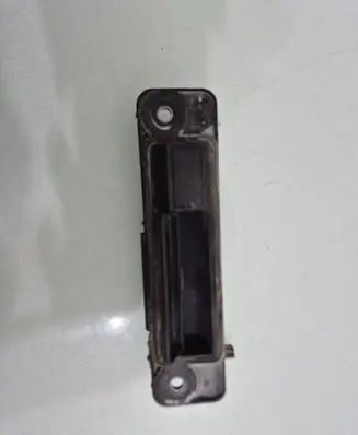 Mercedes-Benz GL X164 Loading door exterior handle 