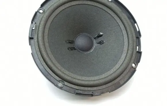 Alfa Romeo 166 Front door speaker 60670880