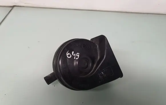 Horn signal