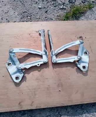 Ford Transit Custom Engine bonnet/hood hinges BK2116800AD