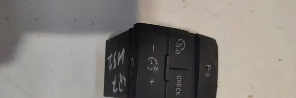 Audi Q7 4L Parking (PDC) sensor switch 4L2927123A