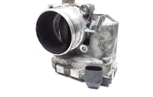 Volvo XC90 Throttle valve 31216665 0280750520
