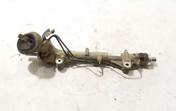 Dacia Logan II Steering rack 490016602R
