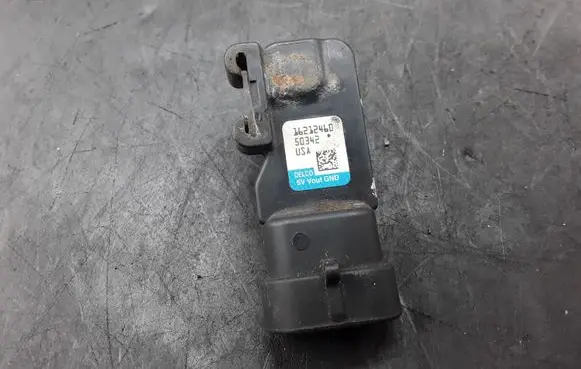 Opel Signum Air pressure sensor 16212460