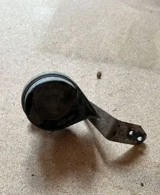 Audi A6 S6 C5 4B Horn signal