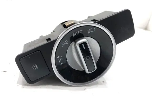 Mercedes-Benz E W212 Other switches/knobs/shifts