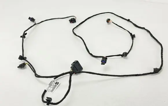 Cupra Formentor Parking sensor (PDC) wiring loom 5ff971194k
