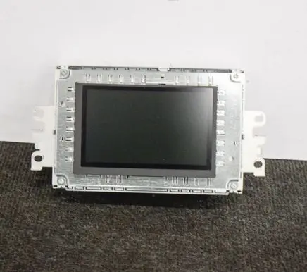 Volvo V40 Screen/display/small screen 31438296 7505800045