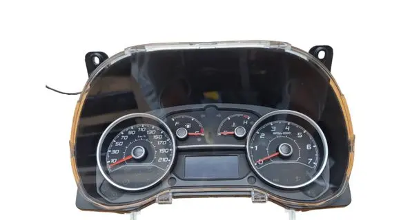 Fiat Doblo Speedometer (instrument cluster) 503015161905 D369B01 0520428490