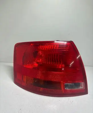 Audi A4 S4 B7 8E 8H Rear/tail lights 8E9945095E 484001 ULO748001