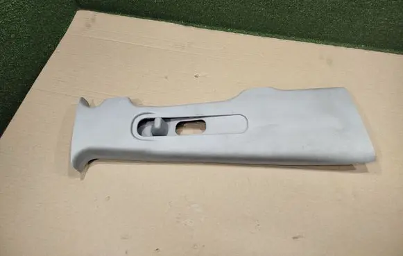 Mitsubishi Pajero Other interior part 7211A089