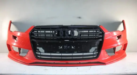 Audi A7 S7 4G Front bumper 15281111127230 20170125012