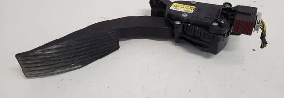 Opel Signum Accelerator throttle pedal 6PV00832201 9186725 22003