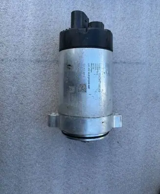 Volkswagen ID.3 Steering rack 1EA907144AQ 1XA907144H 1EA959440Q