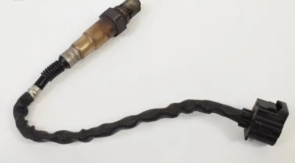Mercedes-Benz CLK A209 C209 Lambda probe sensor A0045420718