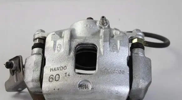 Hyundai Sonata LF Front brake caliper BC140200