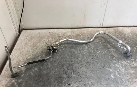 Ford Kuga II Air conditioning (A/C) pipe/hose GV6119E881FC
