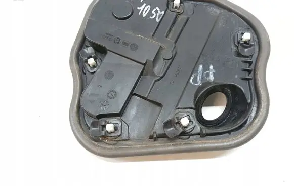 Audi RS7 C7 Front door window regulator motor 4G8837003