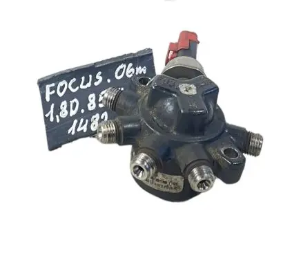Ford Focus Fuel main line pipe 9D280DA 0601205891
