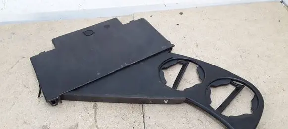 Volkswagen PASSAT B5 Cup holder 3B1858569 3B1858601A