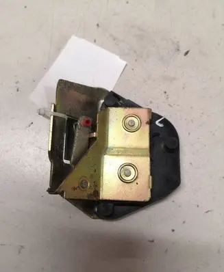 Citroen Berlingo Sliding door lock 003206