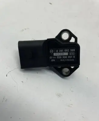 Air pressure sensor