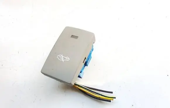 Opel Insignia A Alarm switch 22933184