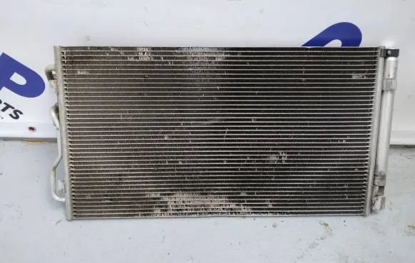 BMW 7 F01 F02 F03 F04 A/C cooling radiator (condenser) M151770