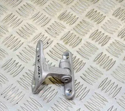 Mercedes-Benz SL R230 Front door upper hinge 2307200737 A2307200737