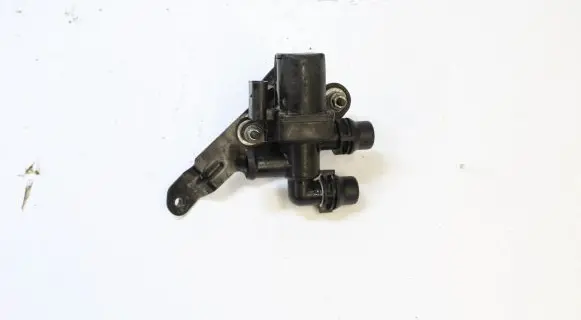 Volkswagen Sharan Electric auxiliary coolant/water pump 1K0820036F