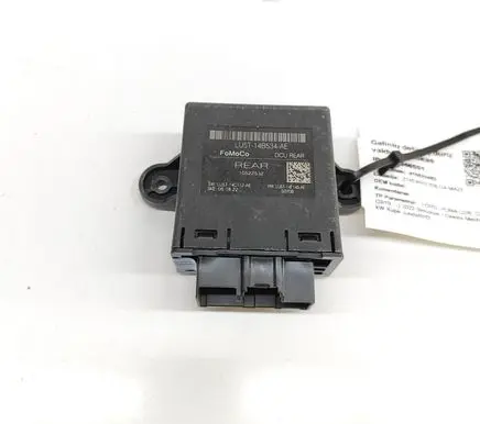 Ford Puma Door control unit/module LU5T14B534AE LU5T14C112AE