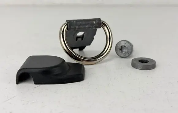 BMW i4 Tie down hook / loop 7438824 11210110