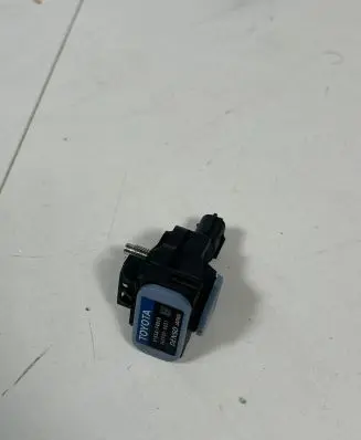 Toyota C-HR I Airbag deployment crash/impact sensor 8983AF4010