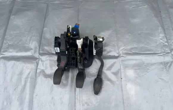 Fiat 500 Pedal assembly 